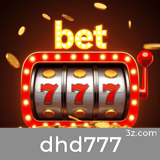 dhd777: Cassino Premiado e Pagamentos Rápidos