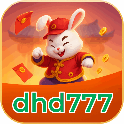 dhd777 Logo