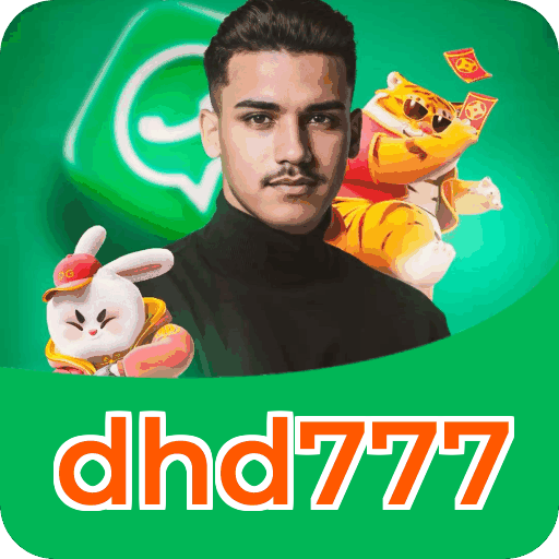 Bônus de boas-vindas dhd777